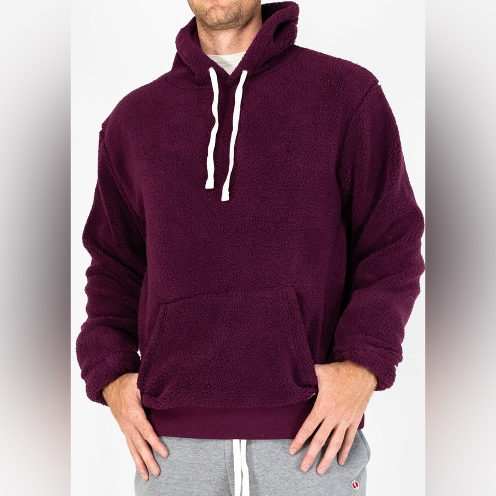 Unisex hoodie size xs {unique} - Picture 3 of 15